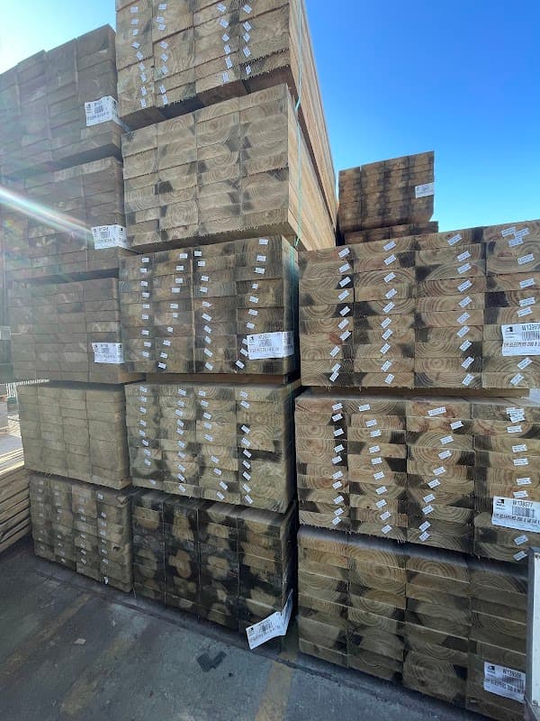 AH Fencing & Timber PTY LTD project 5