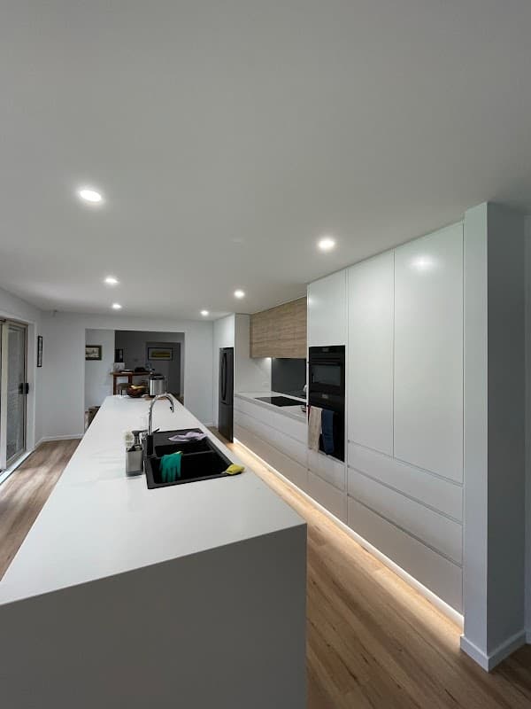 AHD Electrical Services project 4