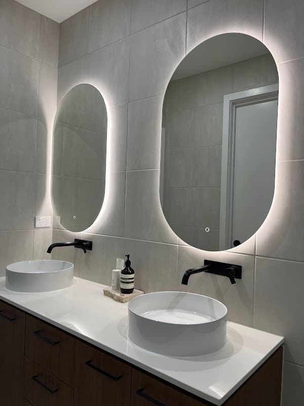AHD Electrical Services project 6