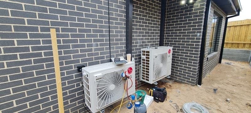 Air Conditioning Trade project 5