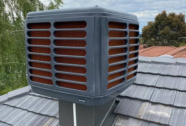 Air Cool Dynamics project 4