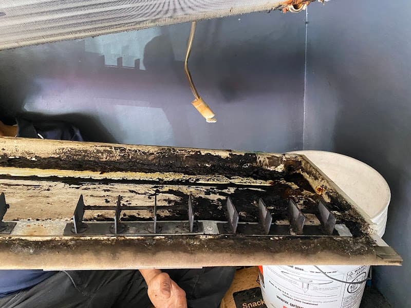 Aircon Cleaning NT