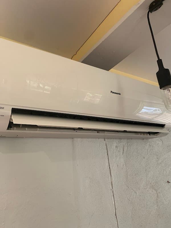 Aircon Cleaning NT cover