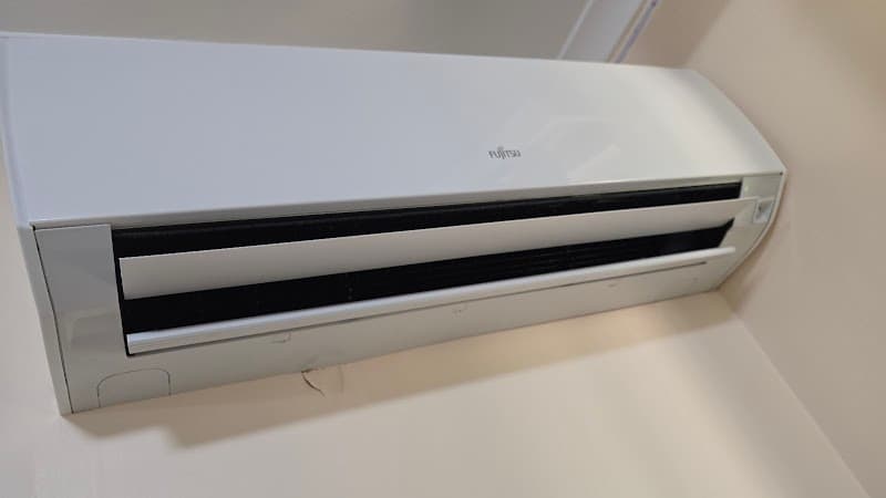 Aircon Cleaning NT project 6