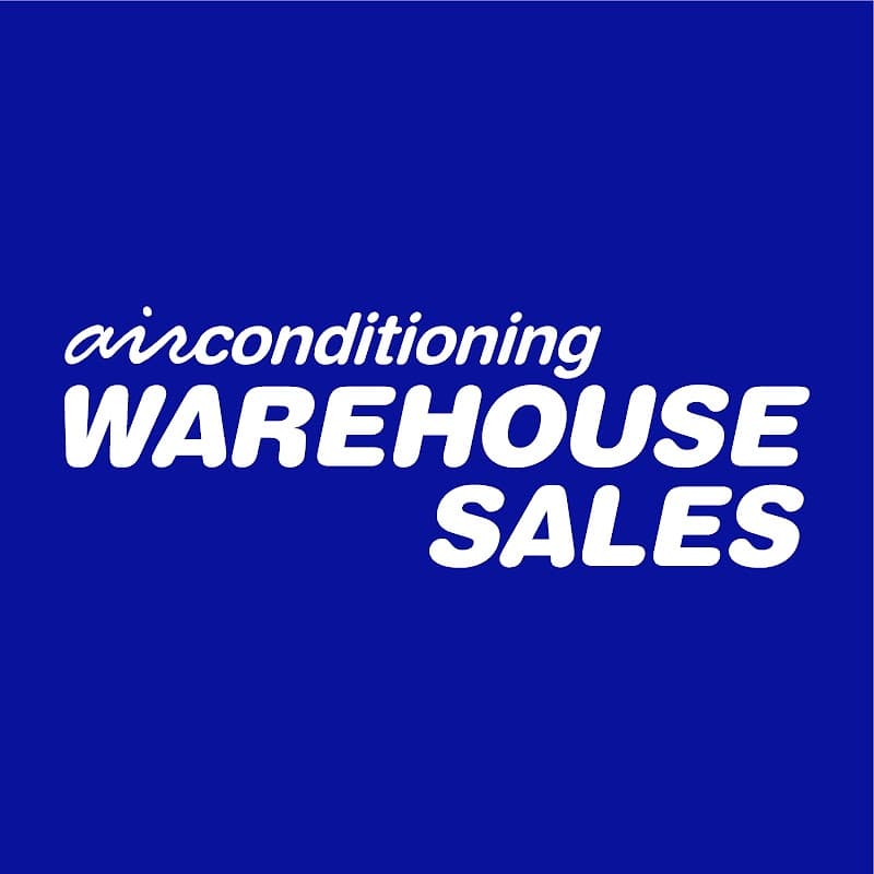 Airconditioning Warehouse Sales project 4