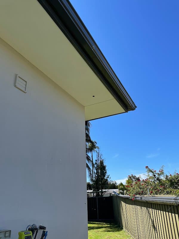AJ CCTV & ALARM SERVICES project 4