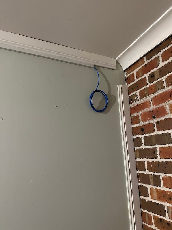 AJ CCTV & ALARM SERVICES project 5