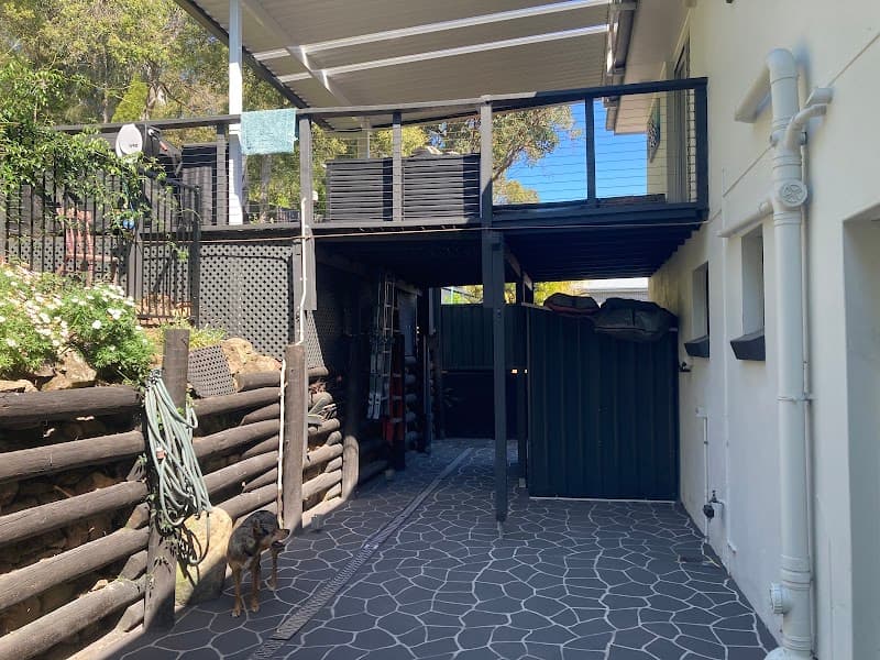 Aj’s Concreting Services cover