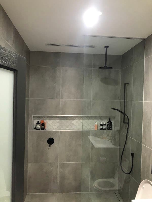 AJB Electrical Contracting cover