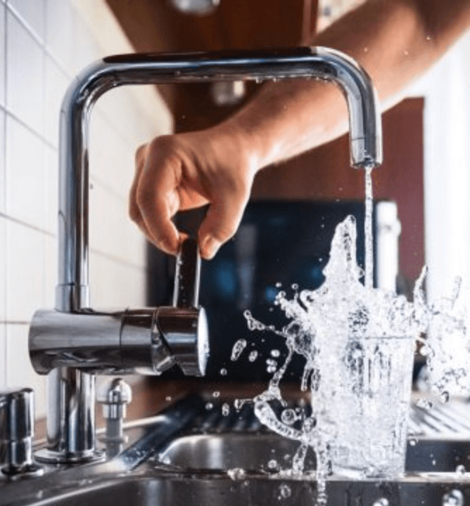 AK Pipeworks & Plumbing Services project 1