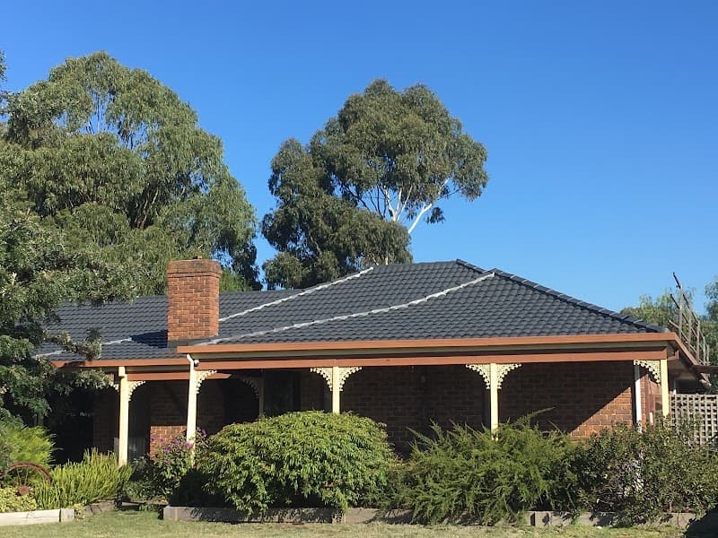 Al's Roofing & Restoration