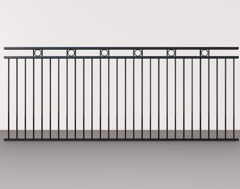 ALAM’s Fencing & Gates project 6