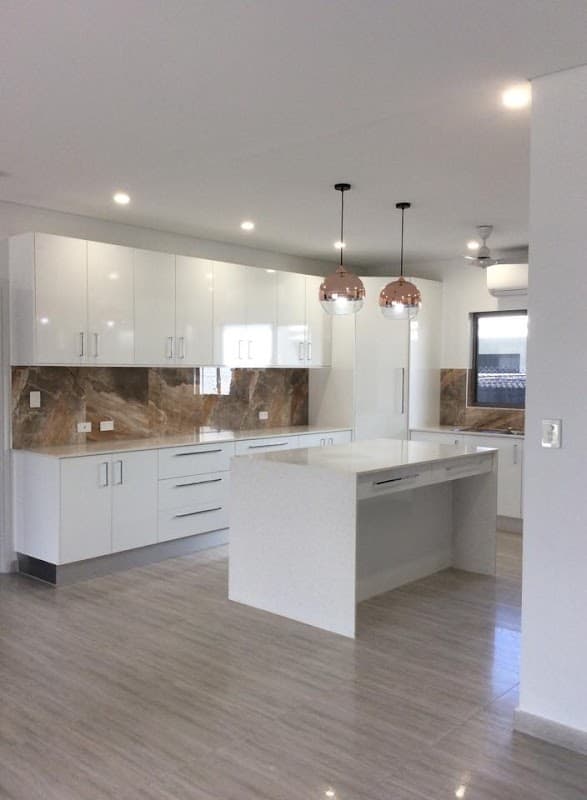 Alawa Cabinetmakers