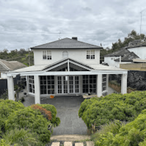 Alborz Painting & Coating Services / Melbourne Residential & Commercial Painters project 1