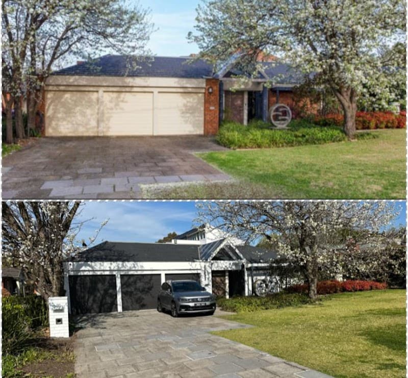 Alborz Painting & Coating Services / Melbourne Residential & Commercial Painters project 3