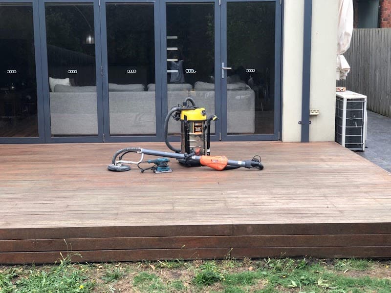 Alborz Painting & Coating Services / Melbourne Residential & Commercial Painters project 5