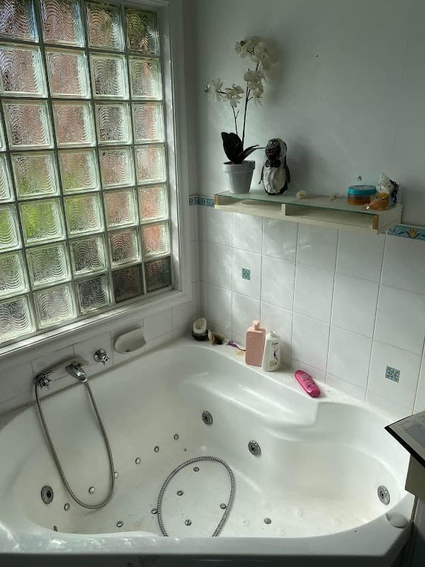 Albos Tiling — Bathroom Renovations project 3