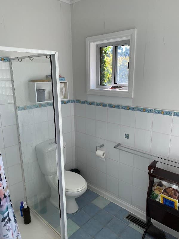 Albos Tiling — Bathroom Renovations project 5