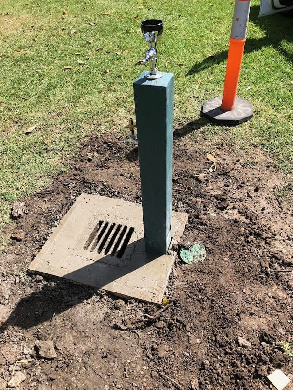 Alderbrook Plumbing project 3