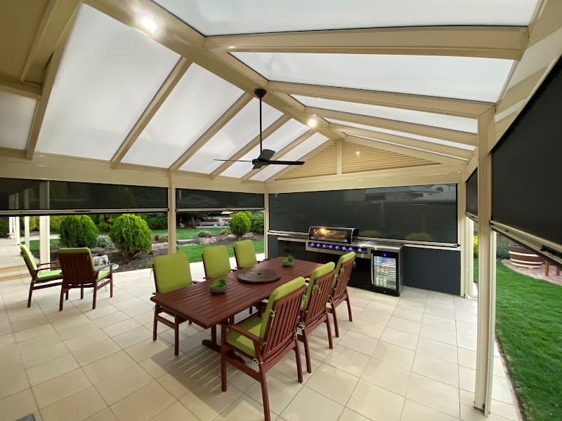 Aldinga Home Improvements cover