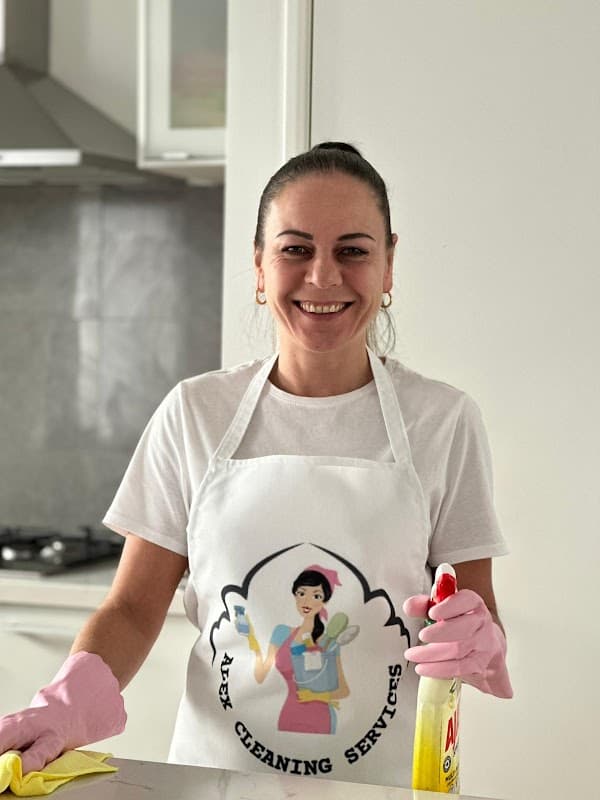 Alex Cleaning Services WA