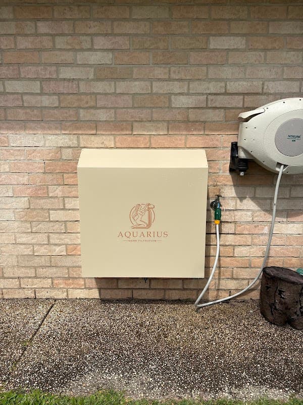 Alex Johnston Plumbing/ Hot Water project 6