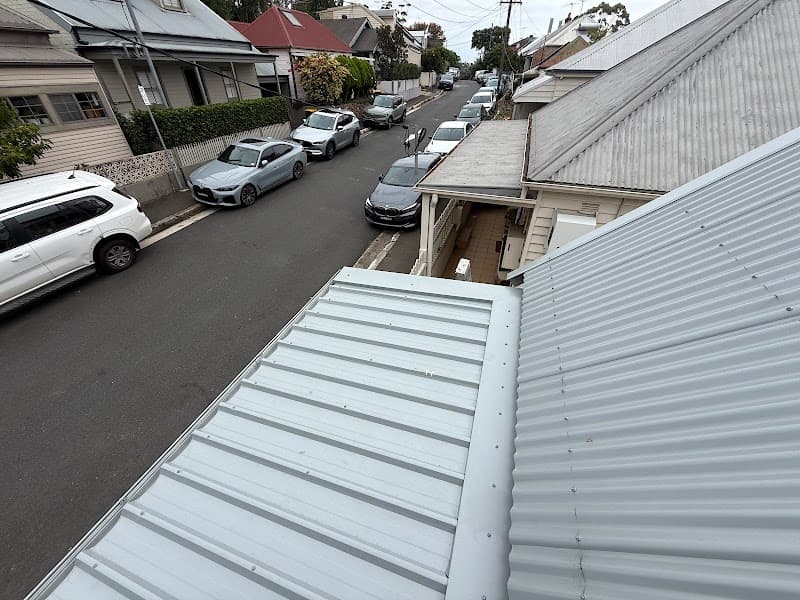 Alfa Roofing Services Pty Ltd project 1