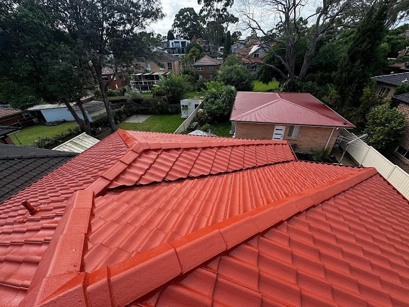 Alfa Roofing Services Pty Ltd cover