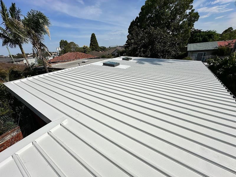 Alfa Roofing Services Pty Ltd project 3
