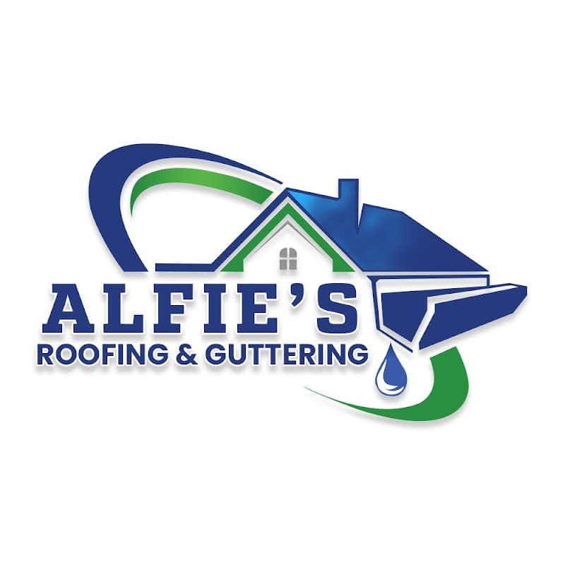 Alfie's Roofing & Guttering project 2