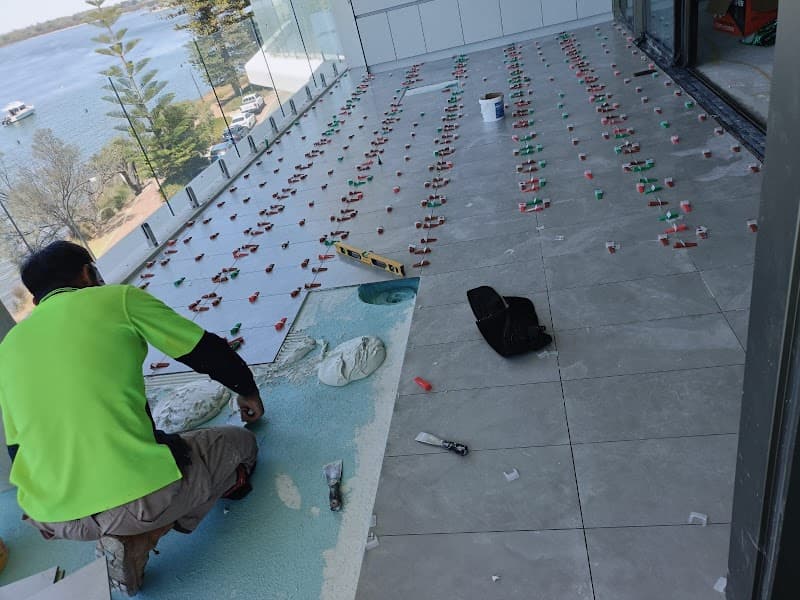 ALH Tiling project 3