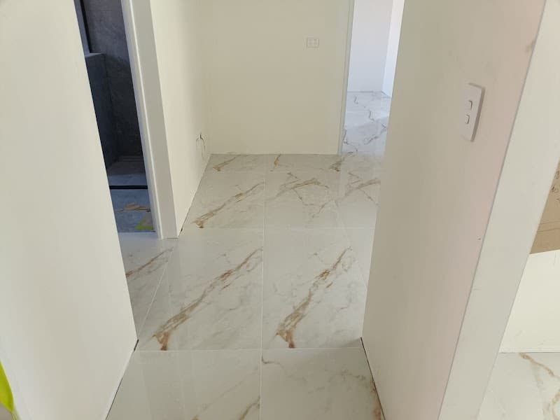ALH Tiling project 5