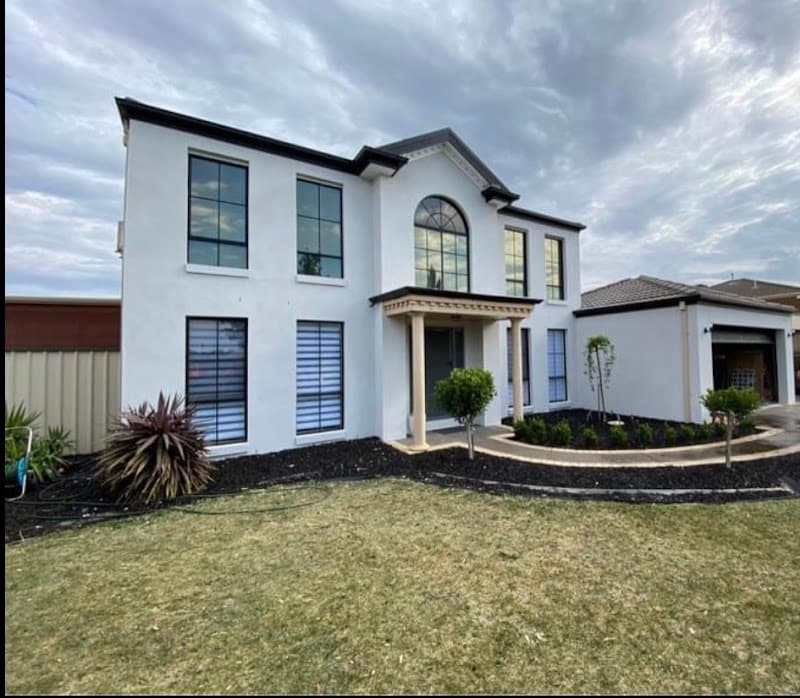 Ali Rendering-House Rendering, Cement Rendering, Acrylic Rendering | Rendering Repairs Expert project 3