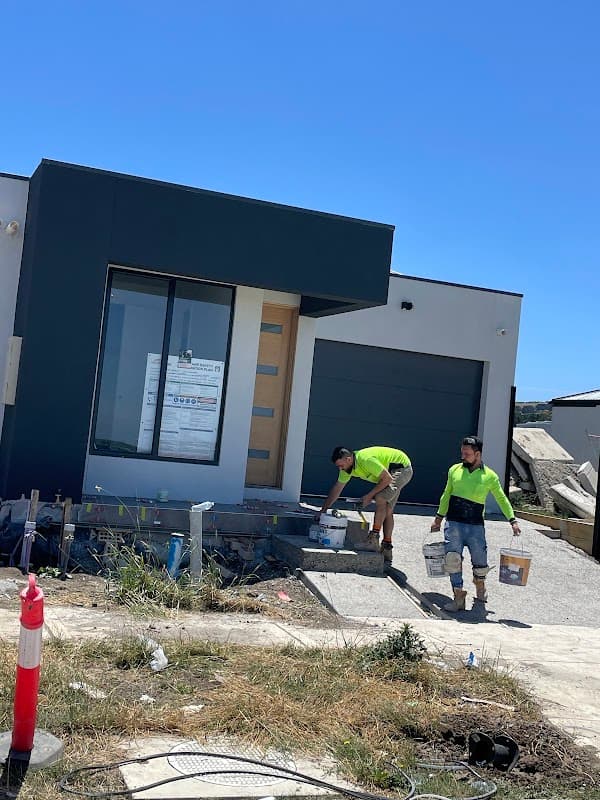 Ali Rendering-House Rendering, Cement Rendering, Acrylic Rendering | Rendering Repairs Expert project 4
