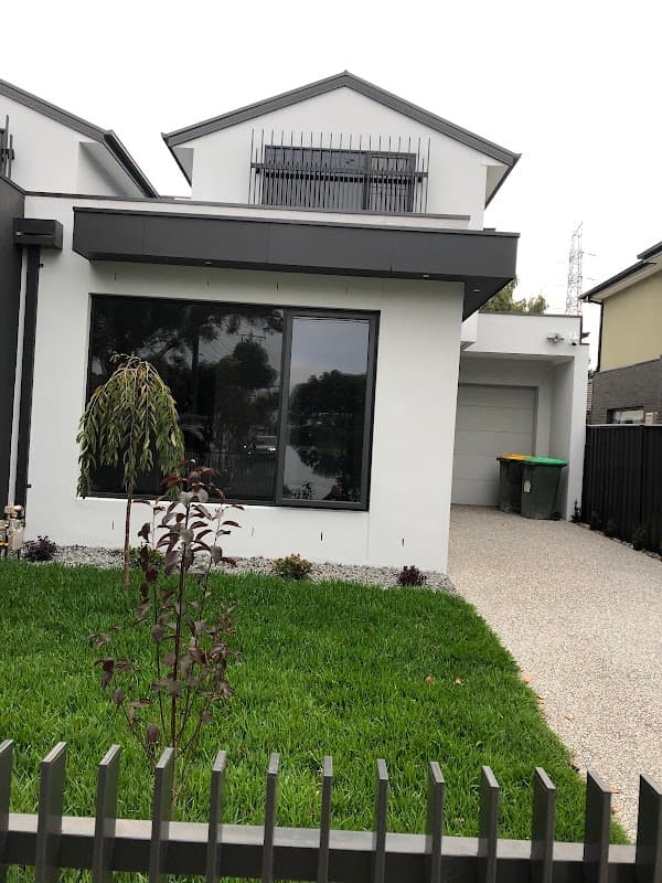 Ali Rendering-House Rendering, Cement Rendering, Acrylic Rendering | Rendering Repairs Expert project 5