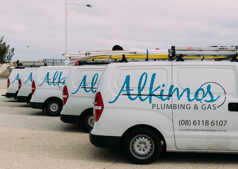 Alkimos Plumbing and Gas project 1