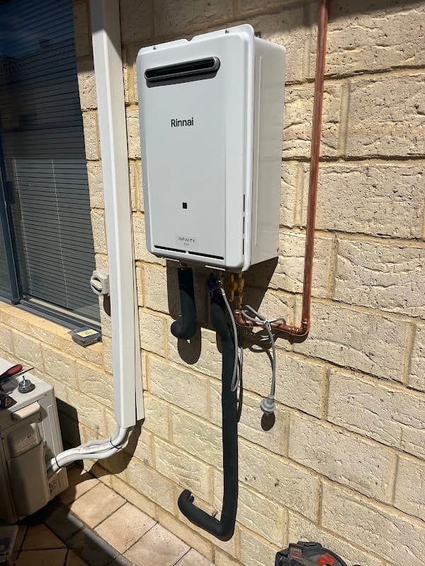 Alkimos Plumbing and Gas project 4