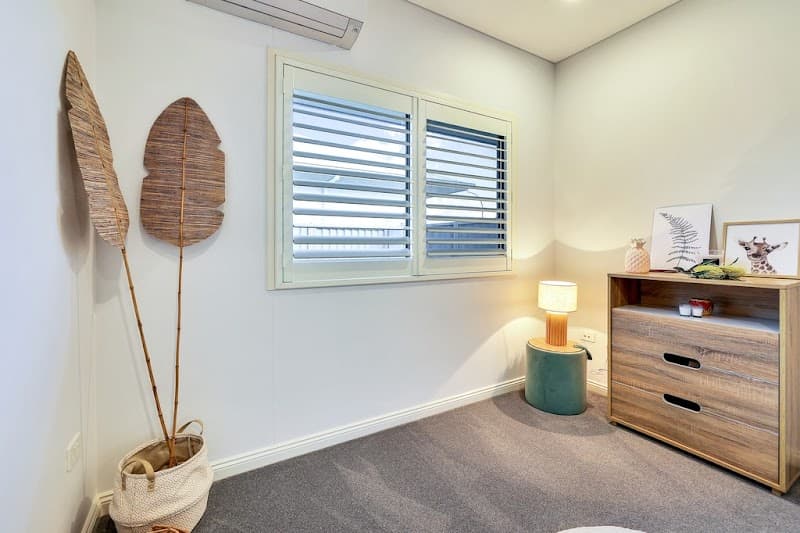 All About Blinds cover
