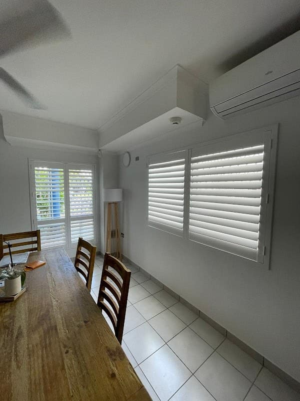 All About Blinds project 3
