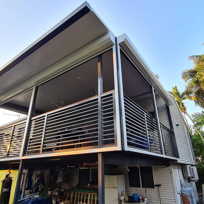 All About Blinds project 4