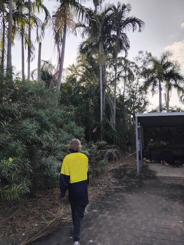 All About Garden Care Darwin project 3
