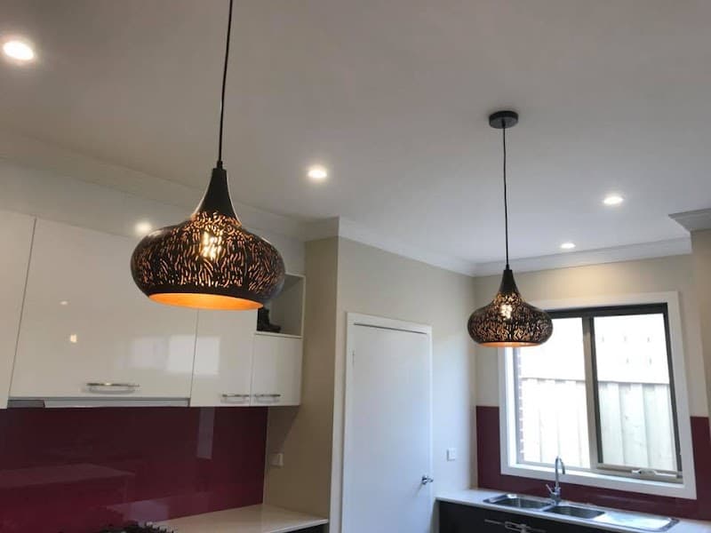 All Access Electrical Solutions project 4