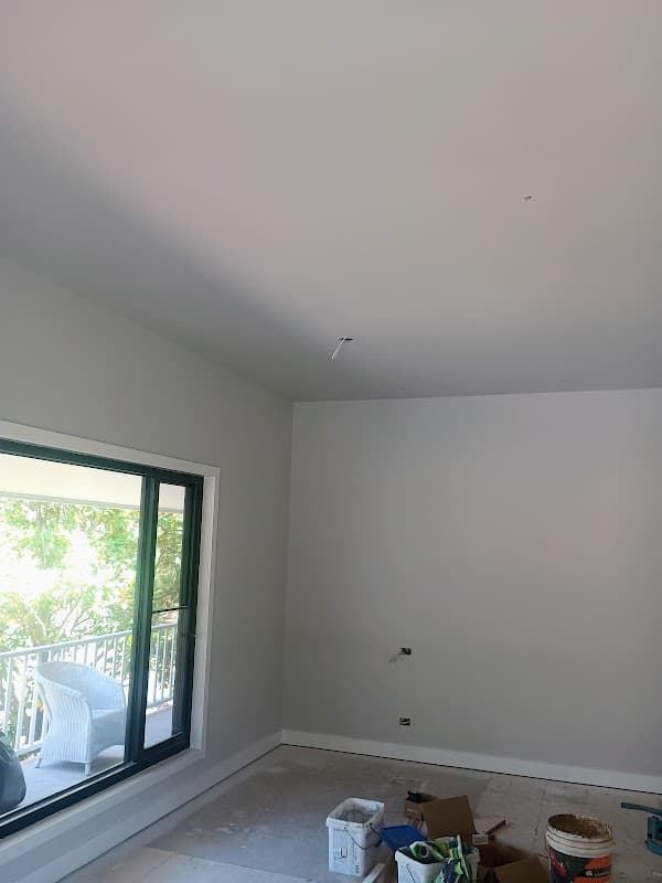 All Aspect Plastering project 2