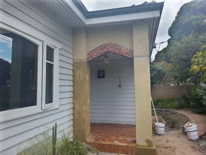 All Aspect Plastering project 3