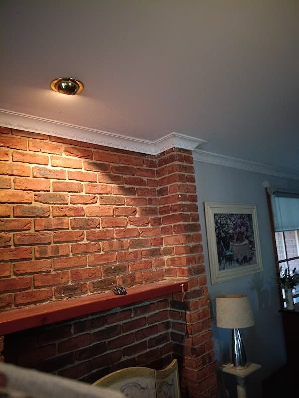 All Aspect Plastering project 4