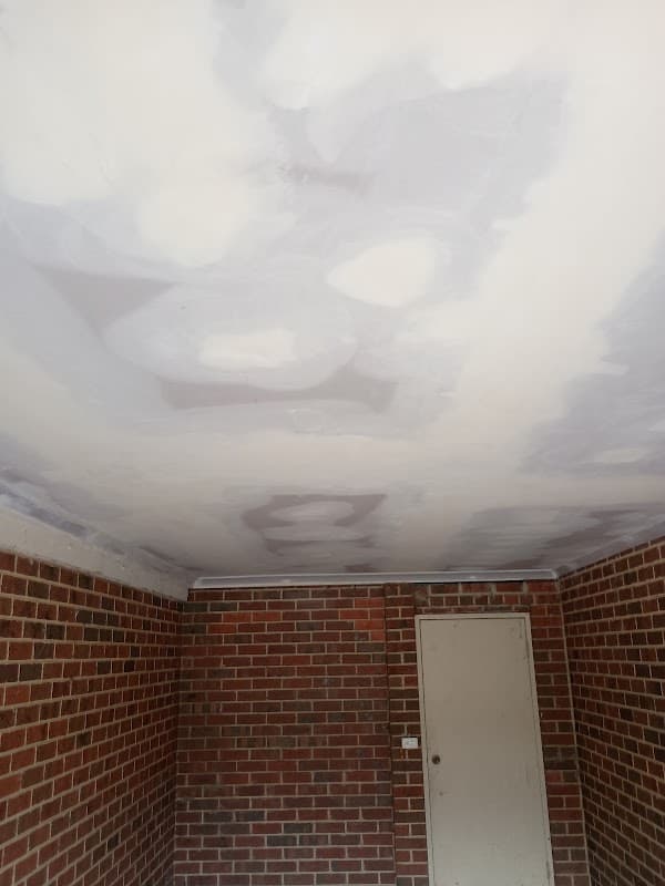 All Aspect Plastering project 5