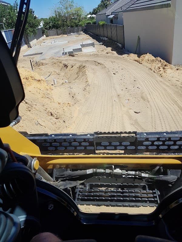 All Clear Contracting WA project 4
