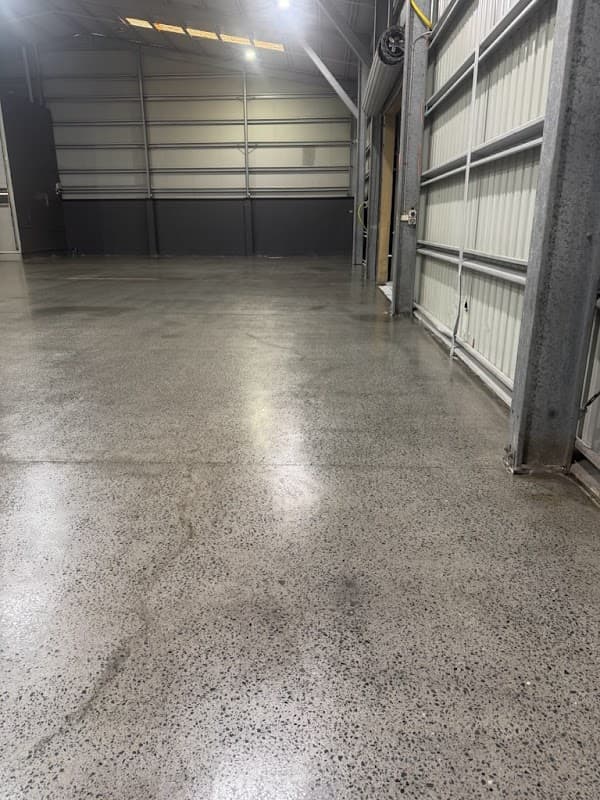 All Concept Concrete project 1