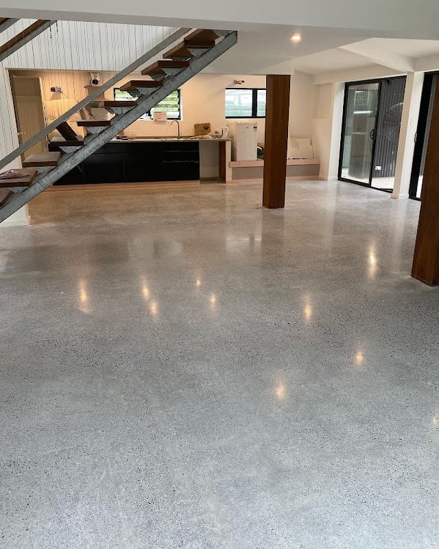 All Concept Concrete cover