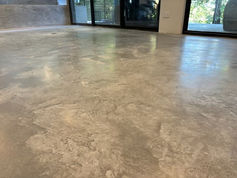 All Concept Concrete project 4